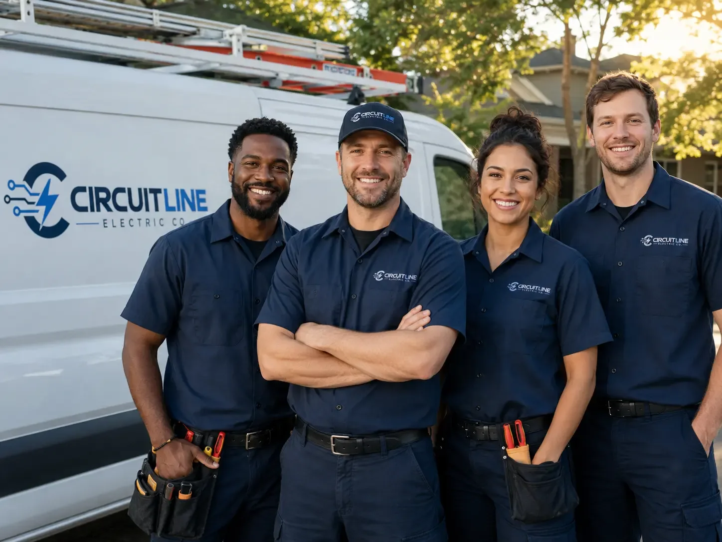 Whole Home Rewiring company in Elmhurst, NY