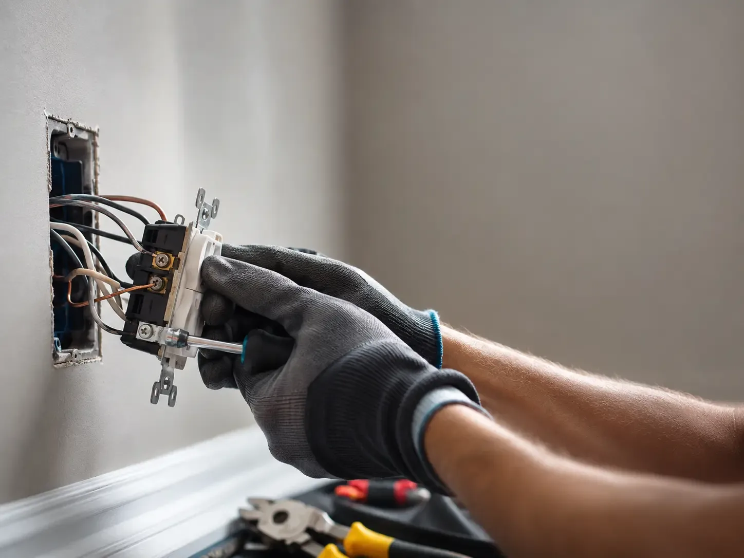 Why choose Whole Home Rewiring in Elmhurst, NY
